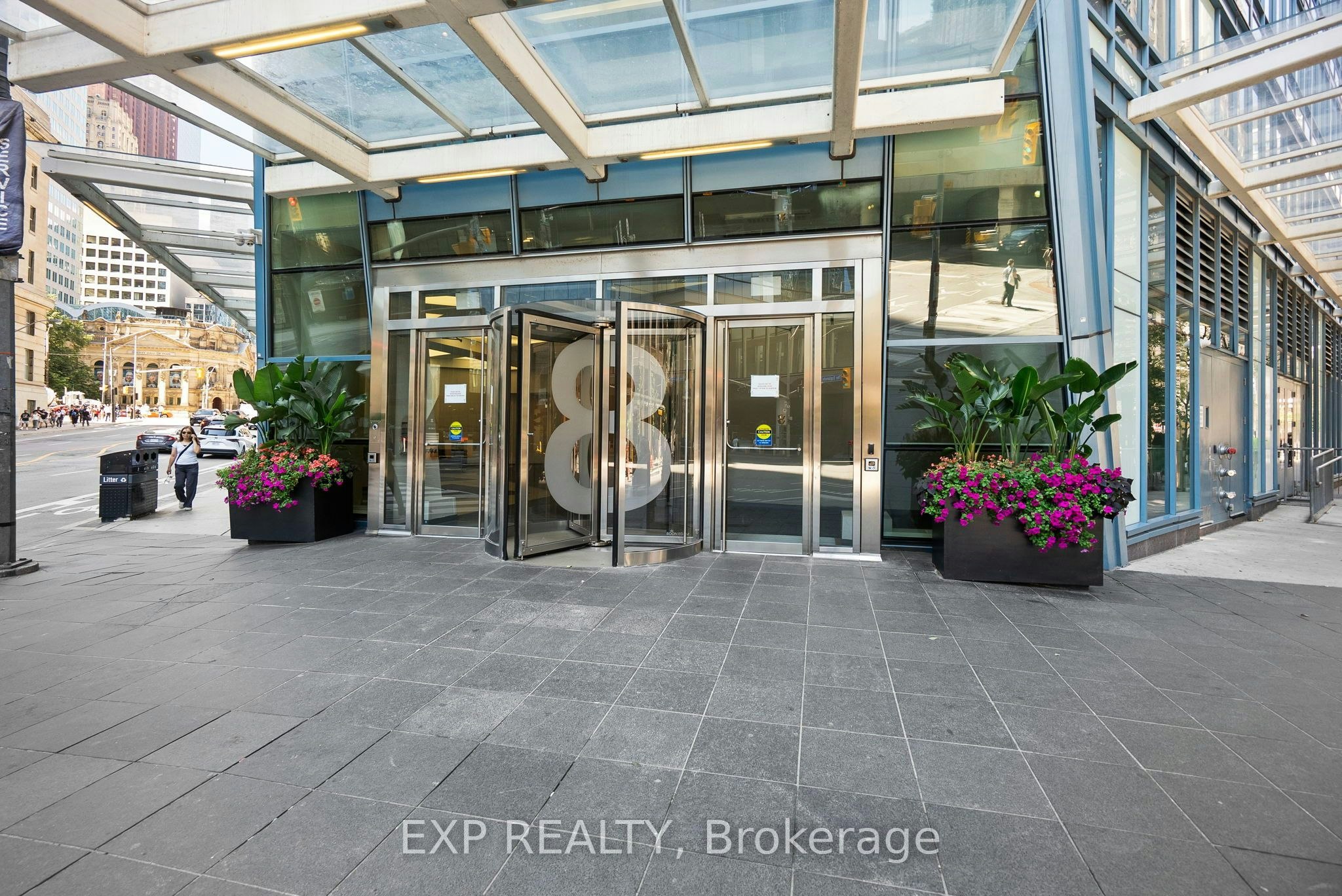 3510-8 The Esplanade N/A, Toronto, ON, M5E 0A6 - 2