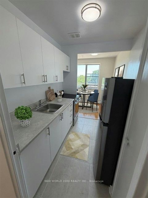 604-1220 Bayview Avenue, Toronto, ON, M4G 2Z7 - 3