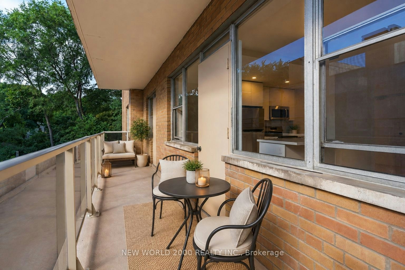 604-1220 Bayview Avenue, Toronto, ON, M4G 2Z7