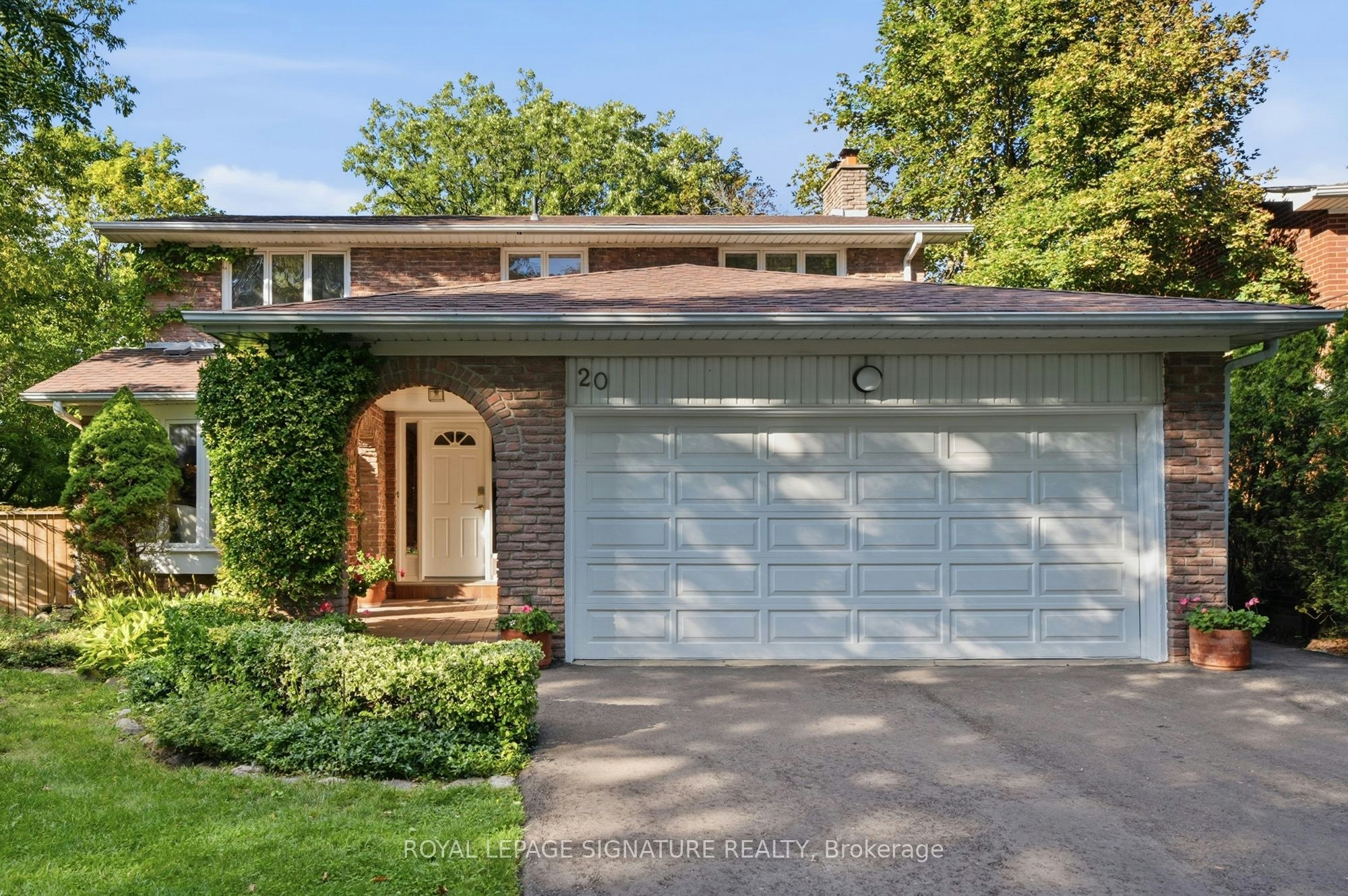 20 Wellesbourne Crescent, Toronto, ON, M2H 1Y7