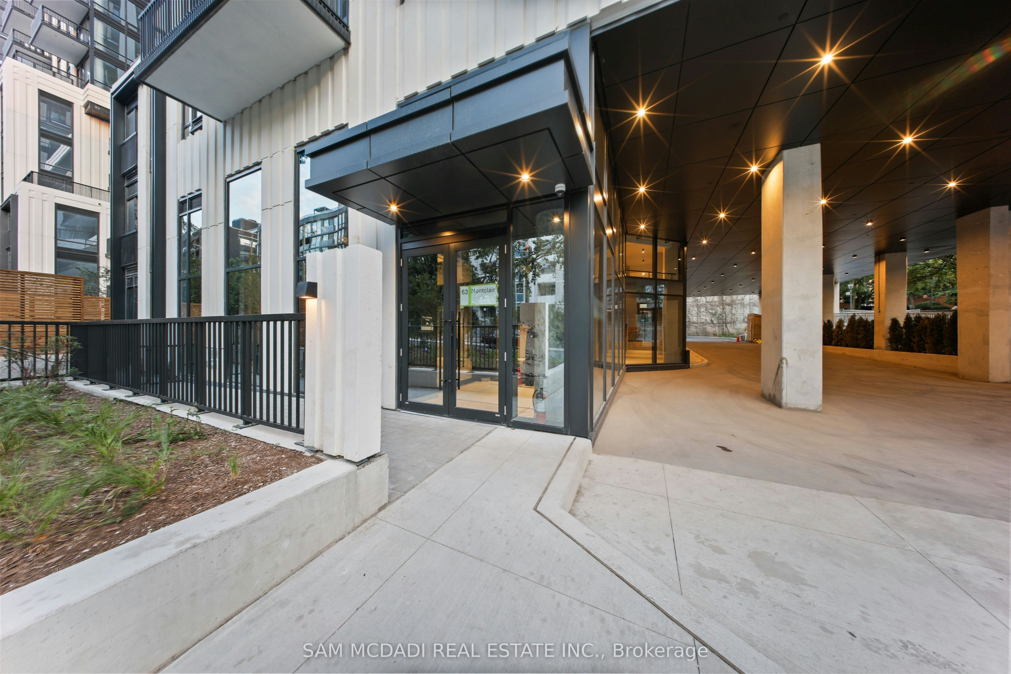 1122-89 Montclair Avenue, Toronto, ON, M5P 0A9 - 5