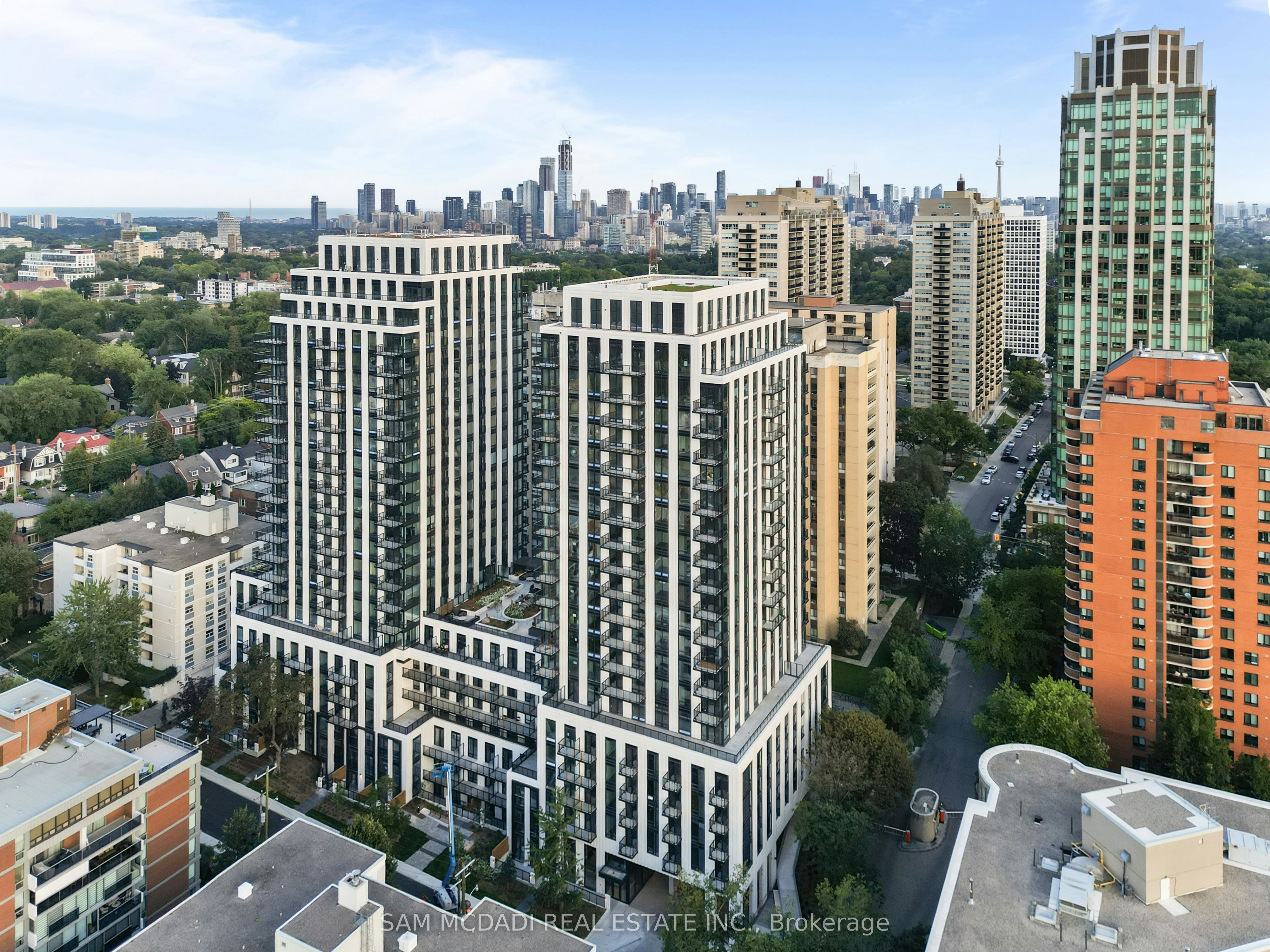 1122-89 Montclair Avenue, Toronto, ON, M5P 0A9 - 20
