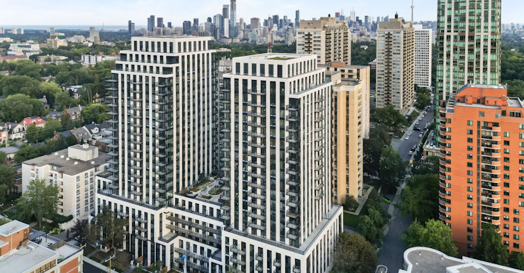 1122-89 Montclair Avenue, Toronto, ON, M5P 0A9 - 20