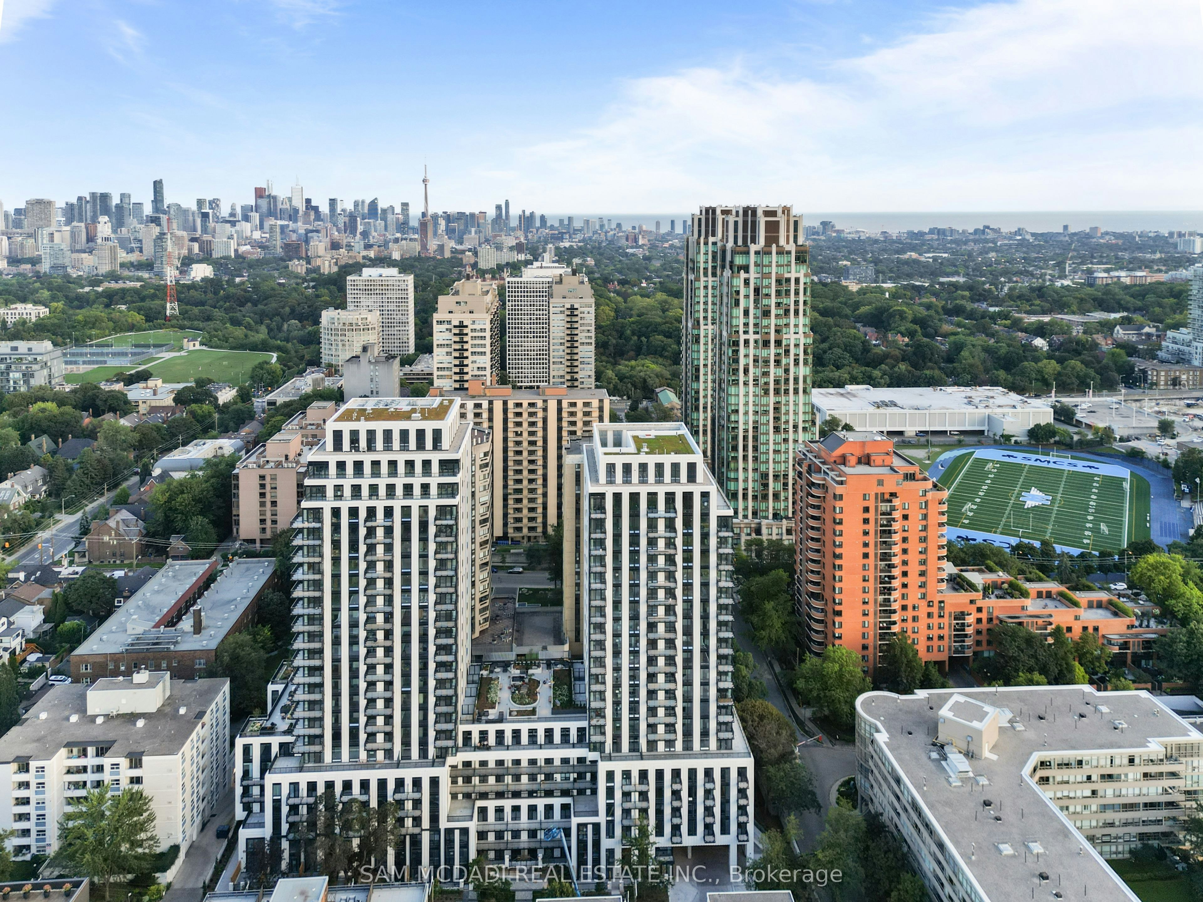 1122-89 Montclair Avenue, Toronto, ON, M5P 0A9 - 3