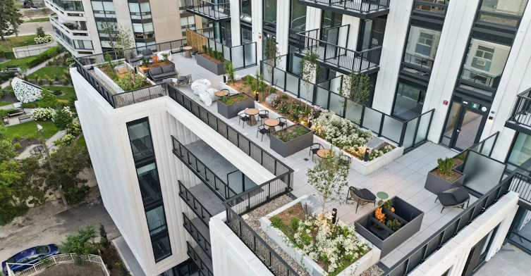1122-89 Montclair Avenue, Toronto, ON, M5P 0A9 - 4