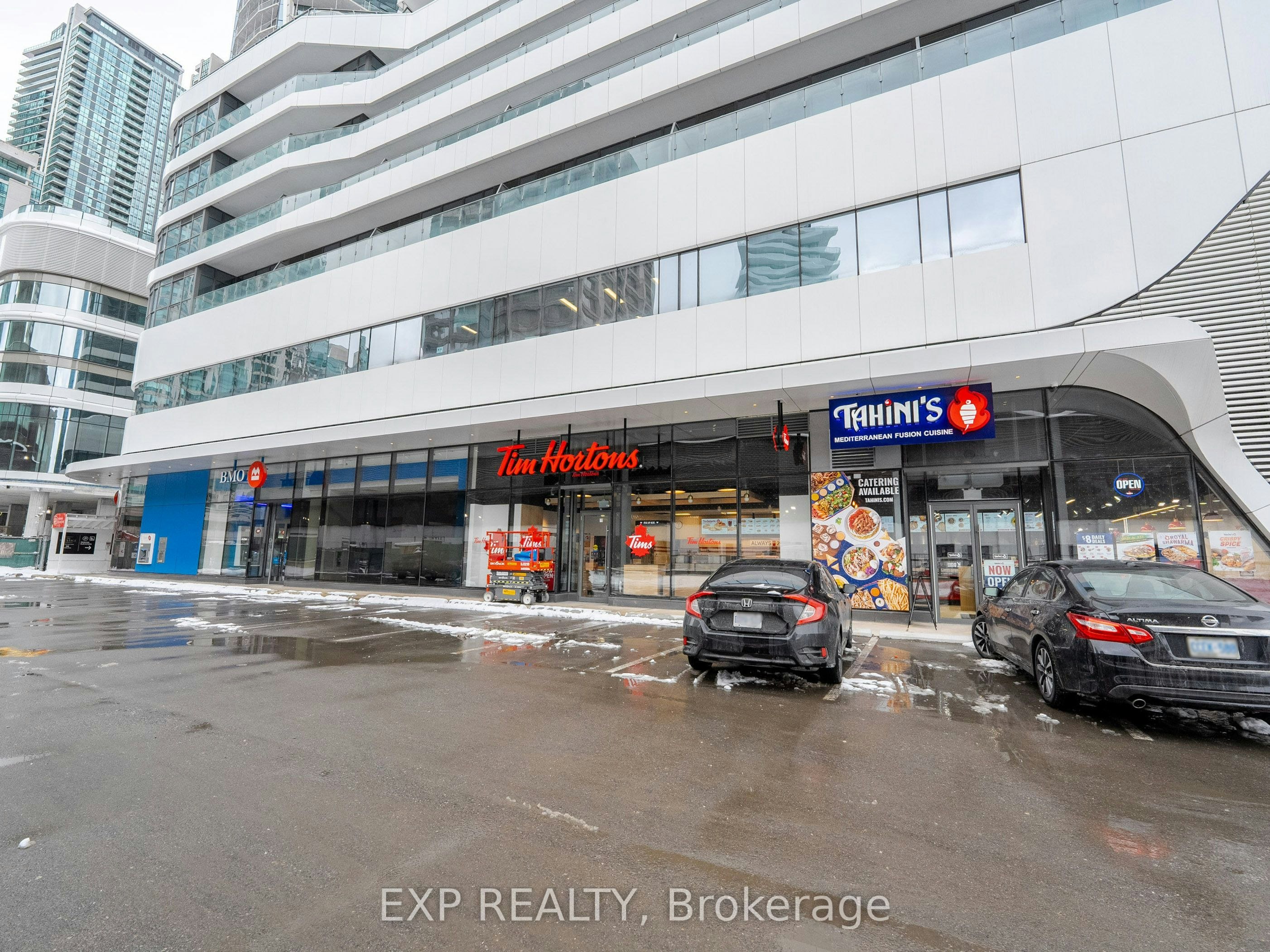 5205-28 Freeland Street, Toronto, ON, M5E 1L7 - 17