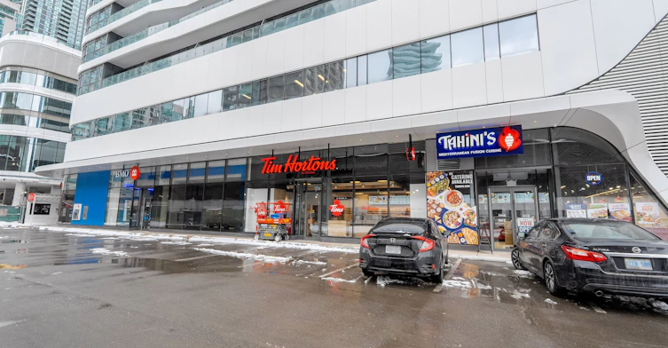 5205-28 Freeland Street, Toronto, ON, M5E 1L7 - 17