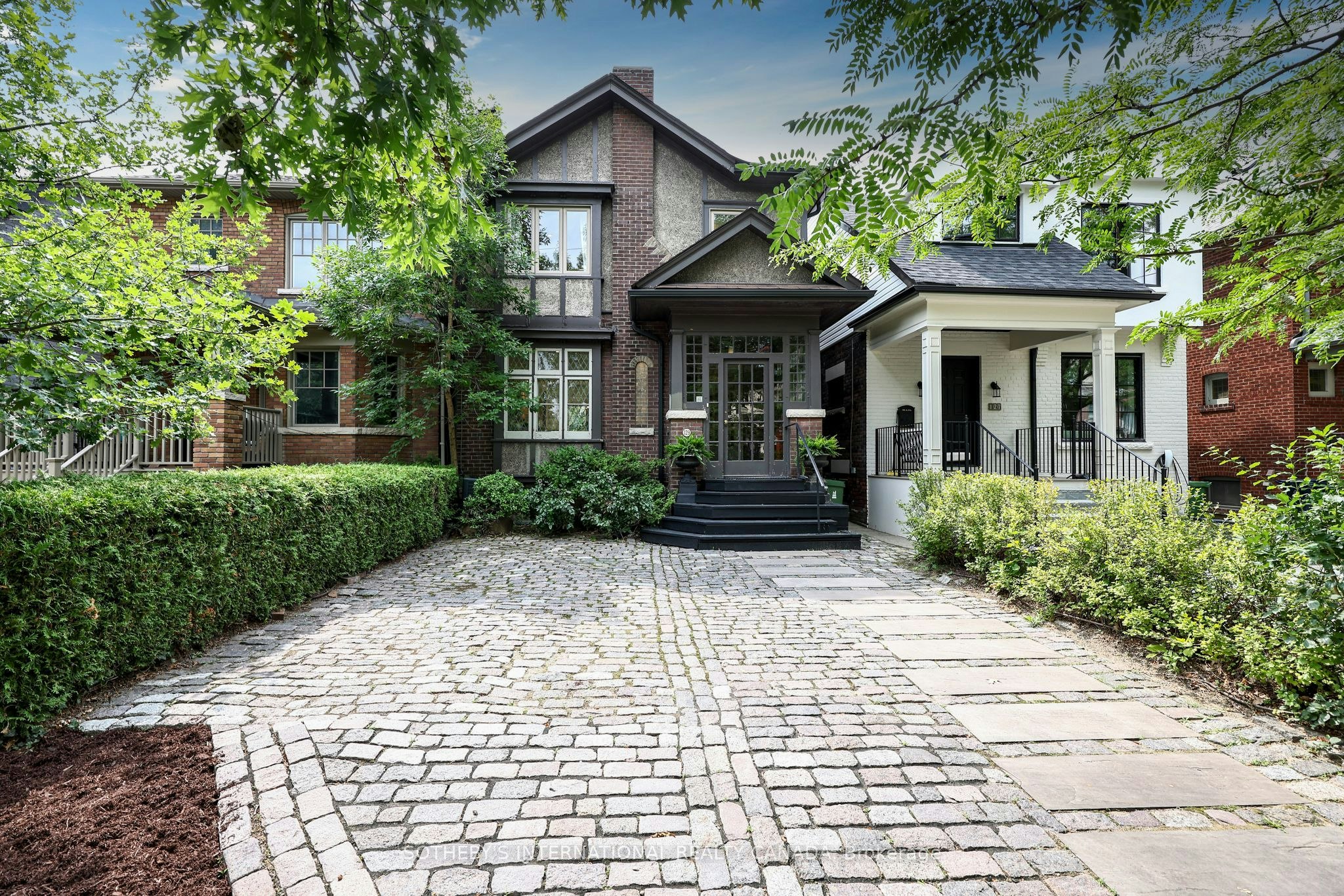 129 Stibbard Avenue, Toronto, ON, M4P 2B9