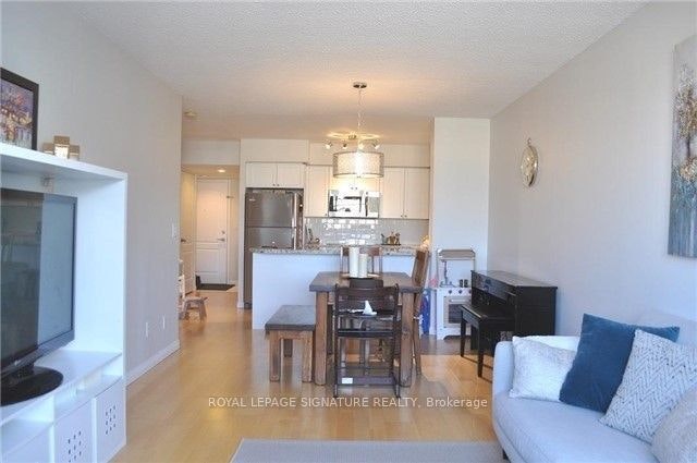 PH 15-18 Stafford Street, Toronto, ON, M5V 3W4 - 5