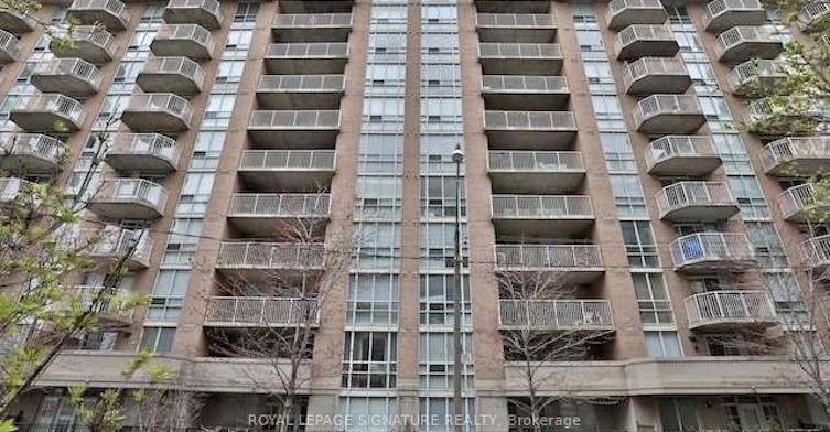 PH 15-18 Stafford Street, Toronto, ON, M5V 3W4 - 17