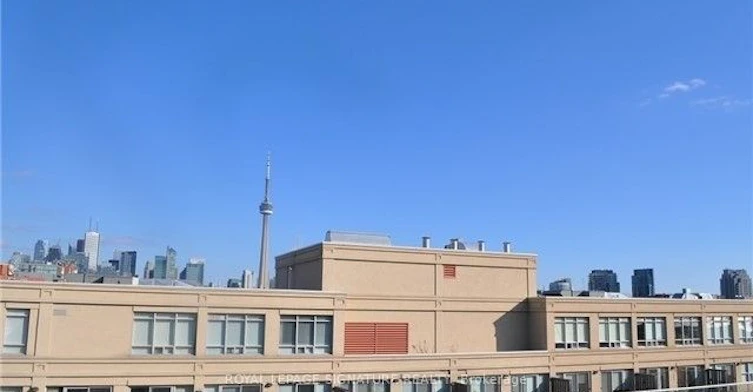 PH 15-18 Stafford Street, Toronto, ON, M5V 3W4 - 13