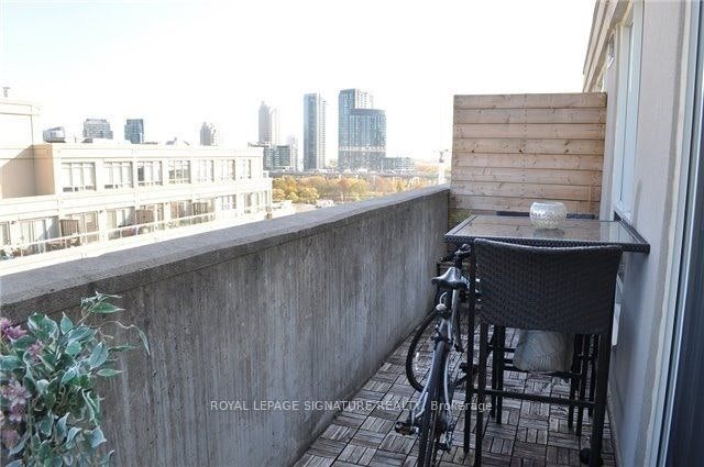 PH 15-18 Stafford Street, Toronto, ON, M5V 3W4 - 12