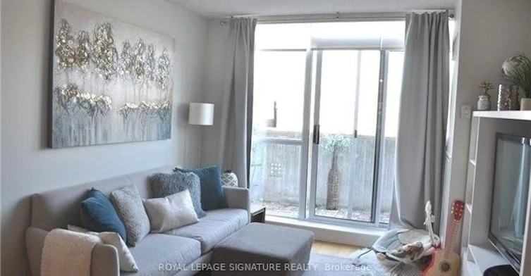 PH 15-18 Stafford Street, Toronto, ON, M5V 3W4