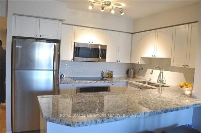 PH 15-18 Stafford Street, Toronto, ON, M5V 3W4 - 6
