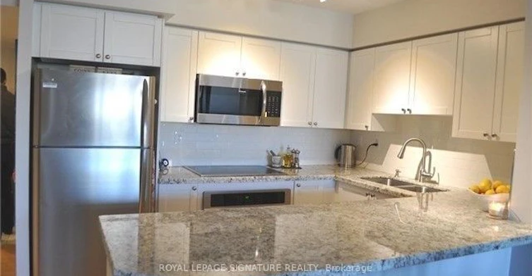 PH 15-18 Stafford Street, Toronto, ON, M5V 3W4 - 6