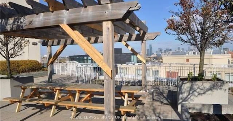 PH 15-18 Stafford Street, Toronto, ON, M5V 3W4 - 15