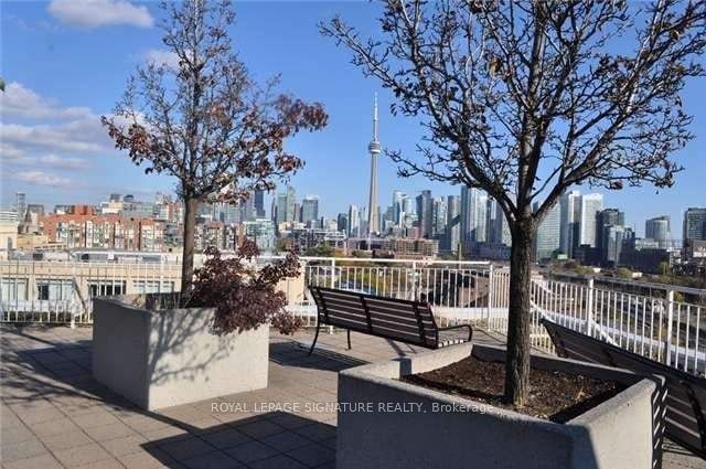 PH 15-18 Stafford Street, Toronto, ON, M5V 3W4 - 14