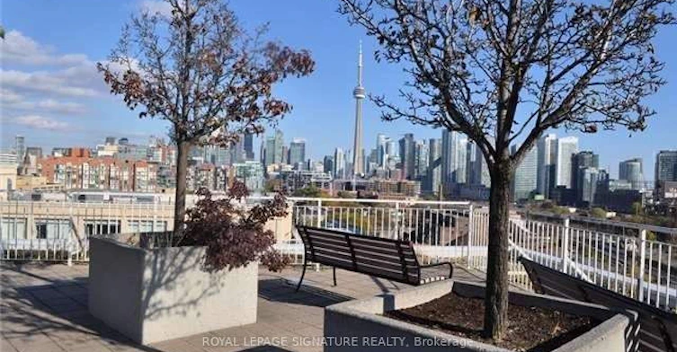 PH 15-18 Stafford Street, Toronto, ON, M5V 3W4 - 14