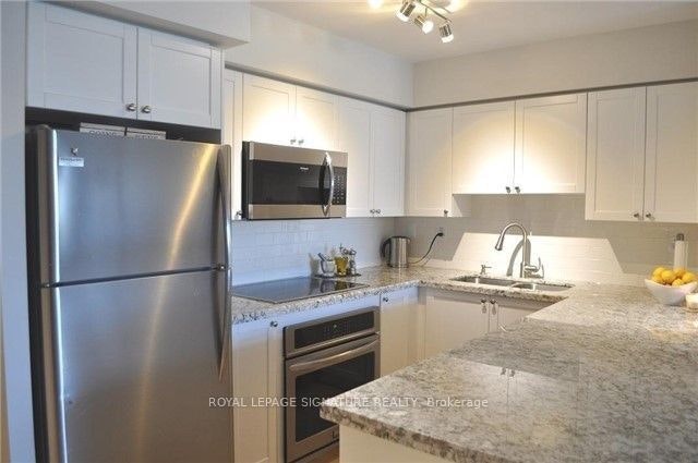 PH 15-18 Stafford Street, Toronto, ON, M5V 3W4 - 7