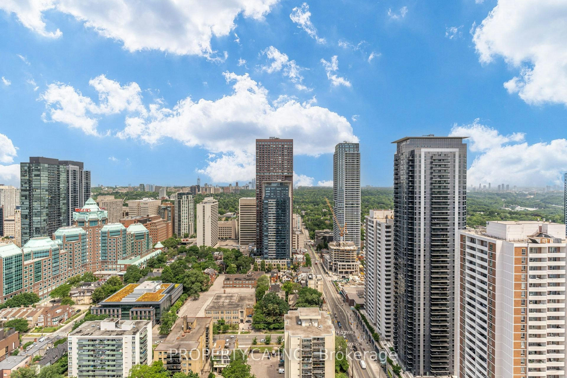 3404-500 Sherbourne Street, Toronto, ON, M4X 1K9 - 31