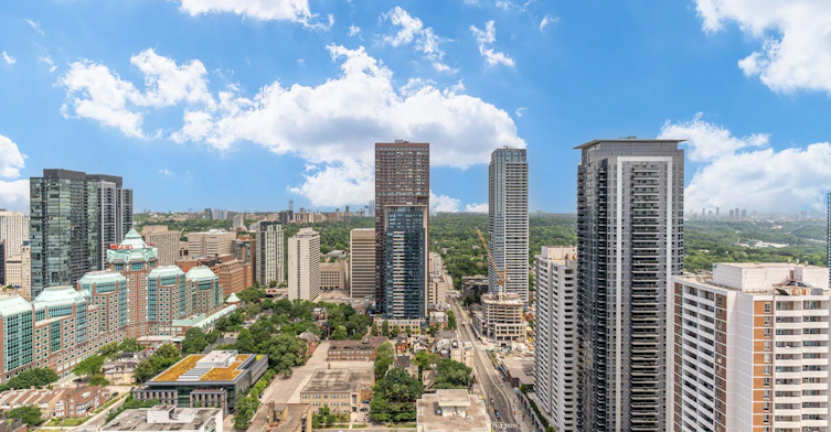 3404-500 Sherbourne Street, Toronto, ON, M4X 1K9 - 31