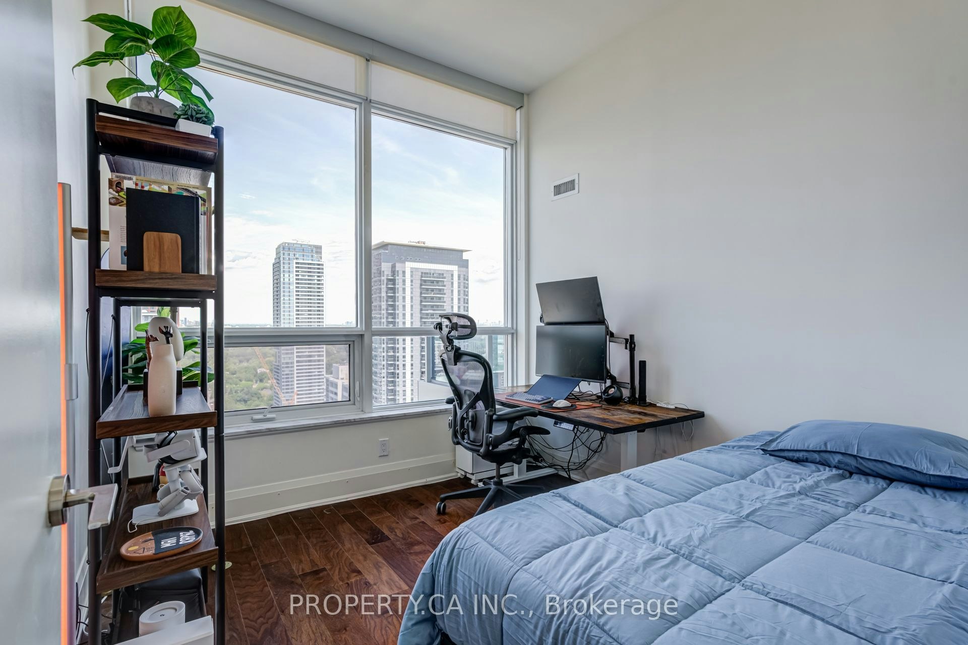 3404-500 Sherbourne Street, Toronto, ON, M4X 1K9 - 19
