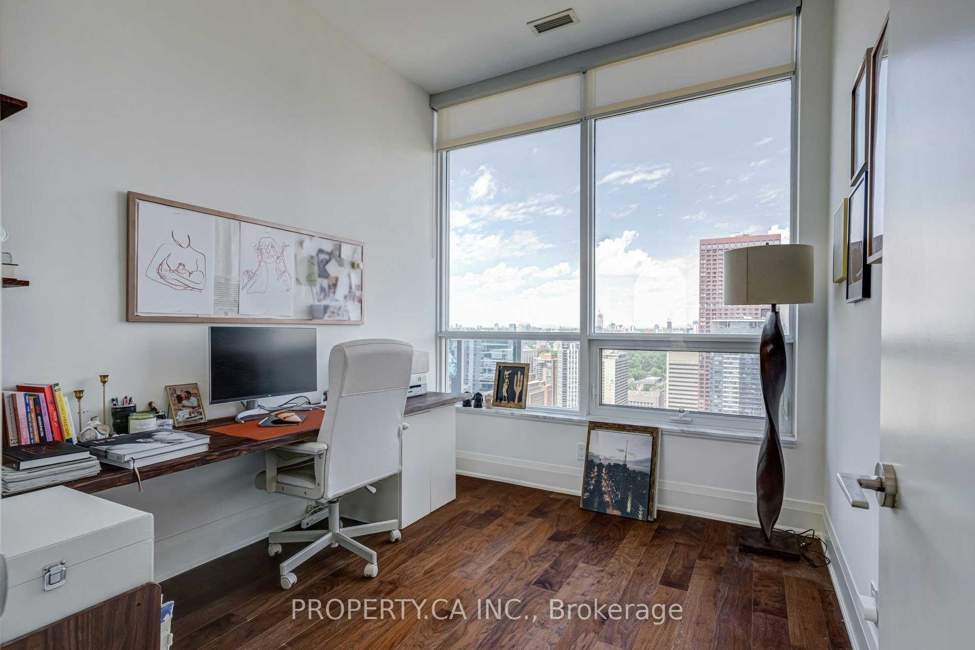 3404-500 Sherbourne Street, Toronto, ON, M4X 1K9 - 22
