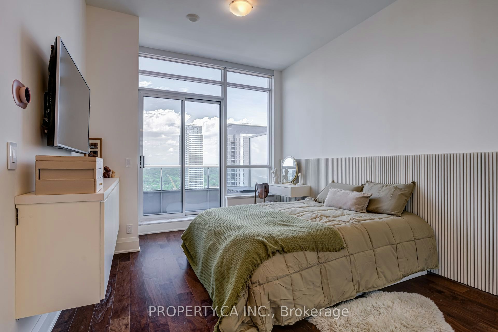3404-500 Sherbourne Street, Toronto, ON, M4X 1K9 - 12