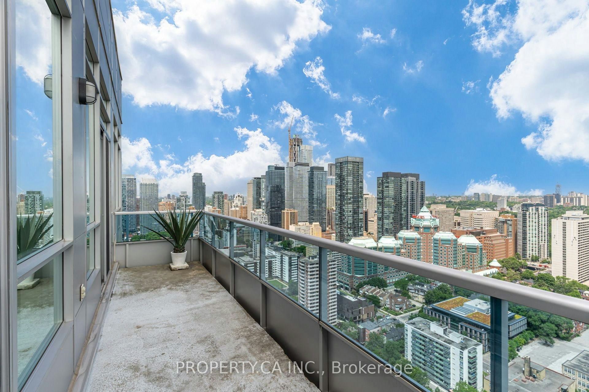 3404-500 Sherbourne Street, Toronto, ON, M4X 1K9 - 29