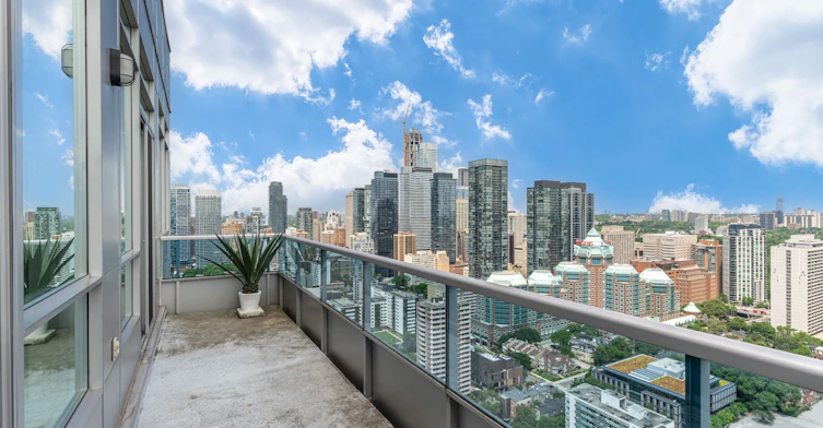 3404-500 Sherbourne Street, Toronto, ON, M4X 1K9 - 29