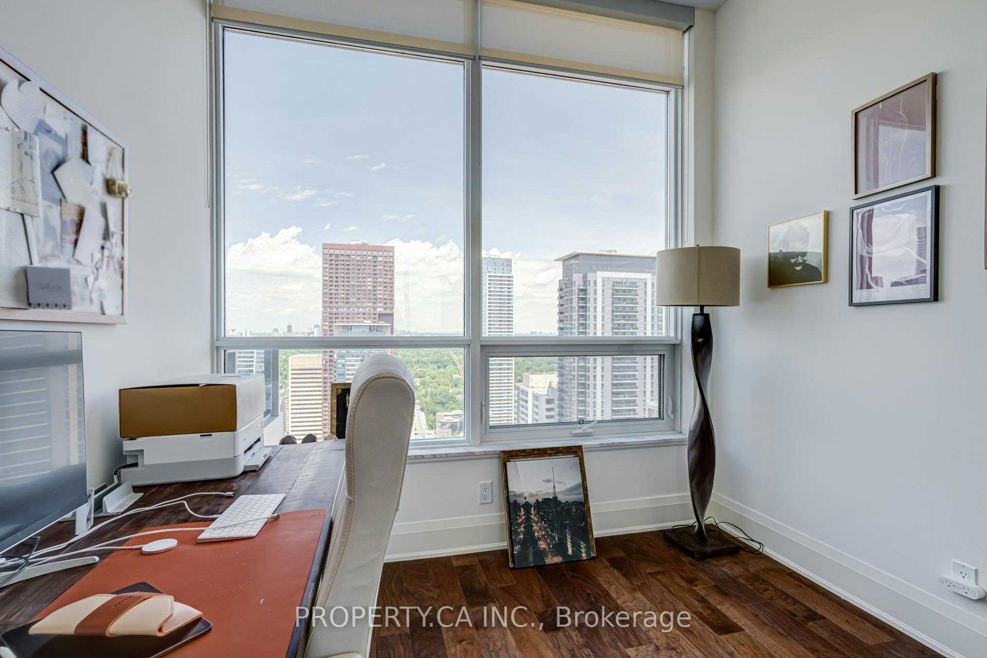 3404-500 Sherbourne Street, Toronto, ON, M4X 1K9 - 23