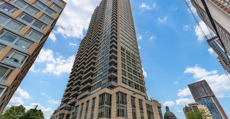 3404-500 Sherbourne Street, Toronto, ON, M4X 1K9 - 35