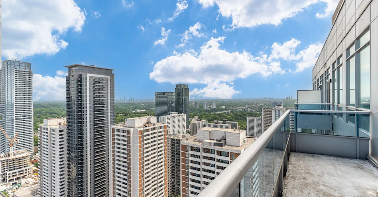 3404-500 Sherbourne Street, Toronto, ON, M4X 1K9 - 30