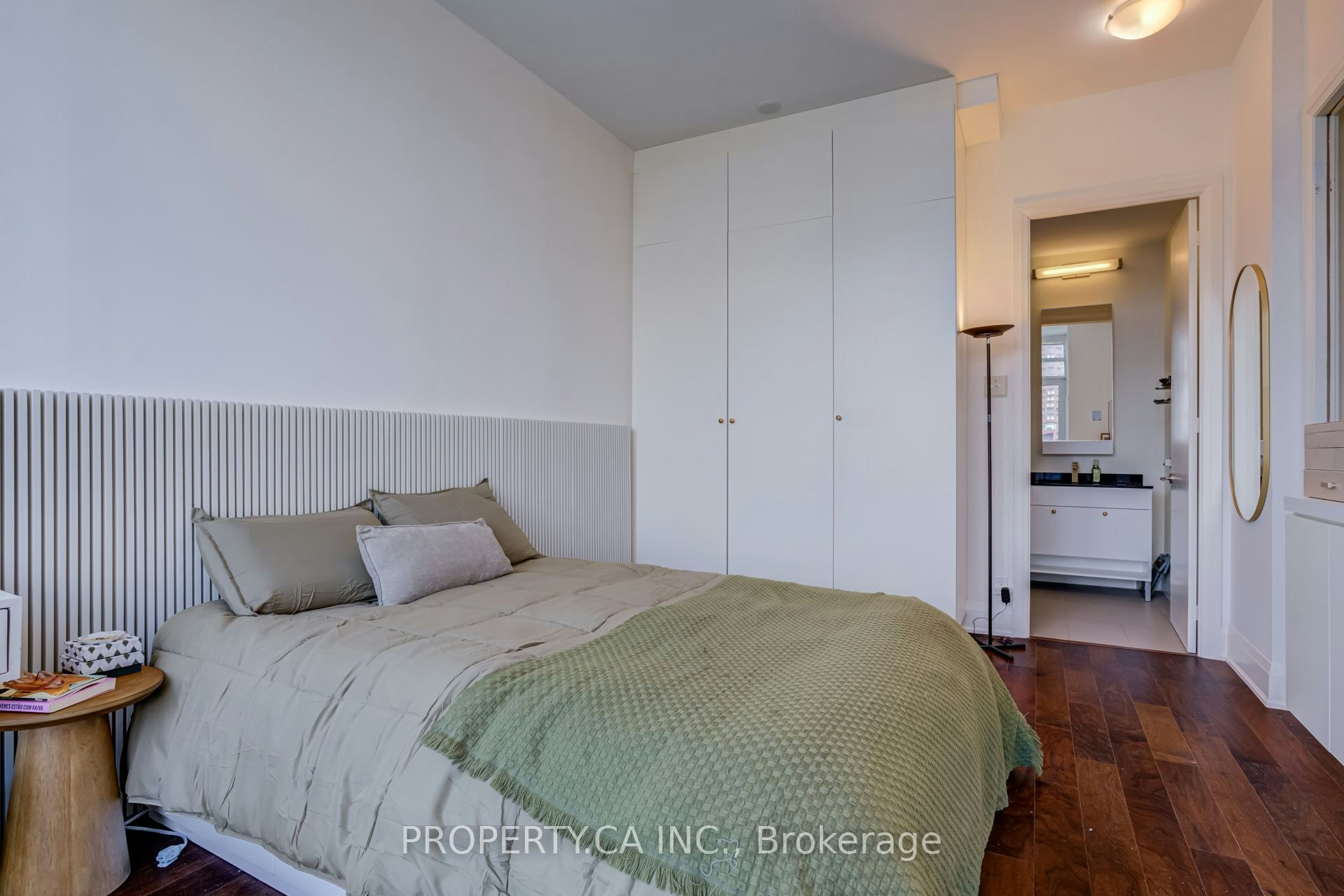 3404-500 Sherbourne Street, Toronto, ON, M4X 1K9 - 13
