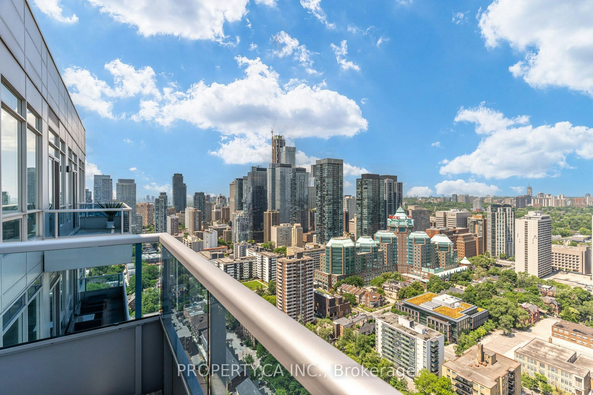 3404-500 Sherbourne Street, Toronto, ON, M4X 1K9 - 17