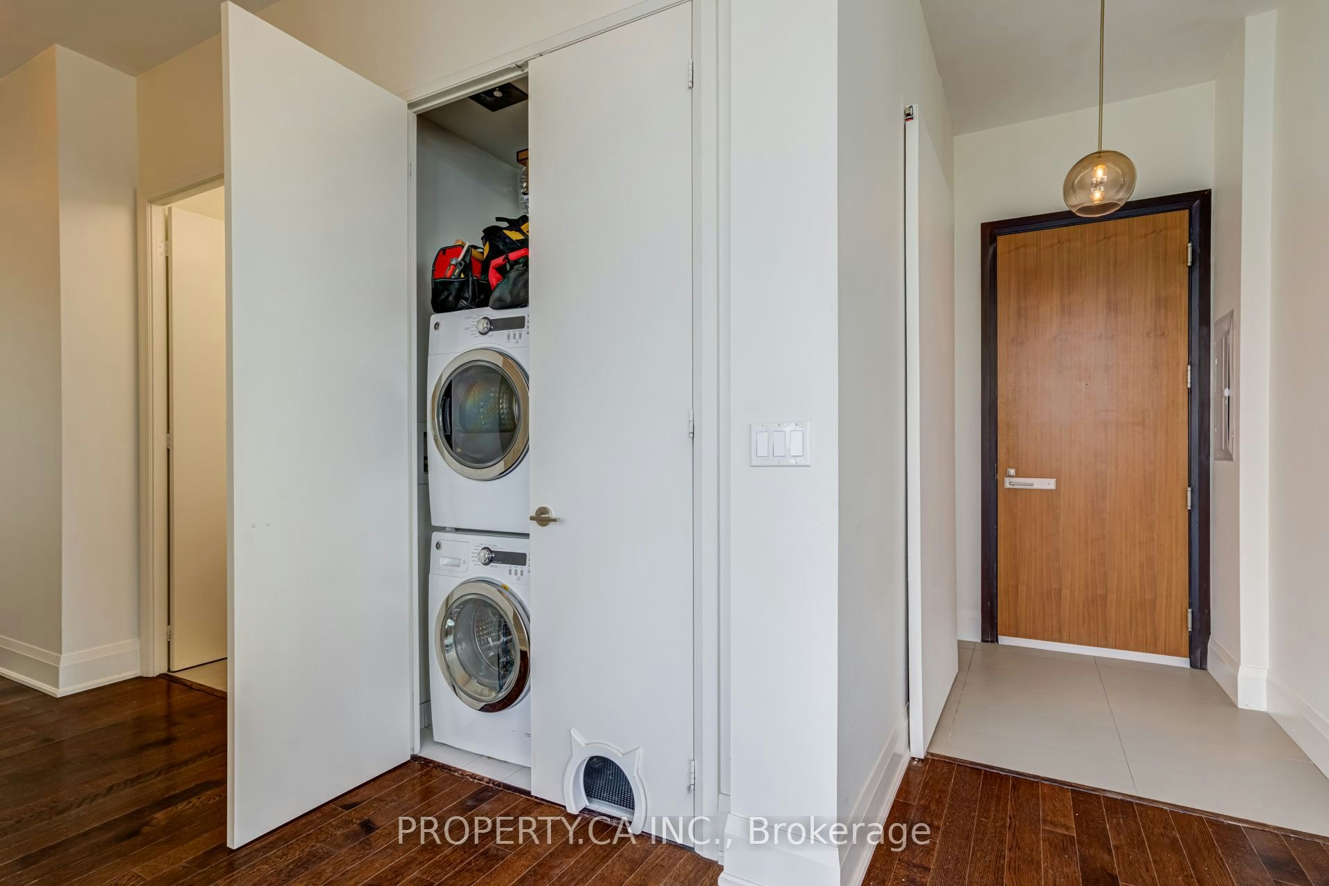 3404-500 Sherbourne Street, Toronto, ON, M4X 1K9 - 28