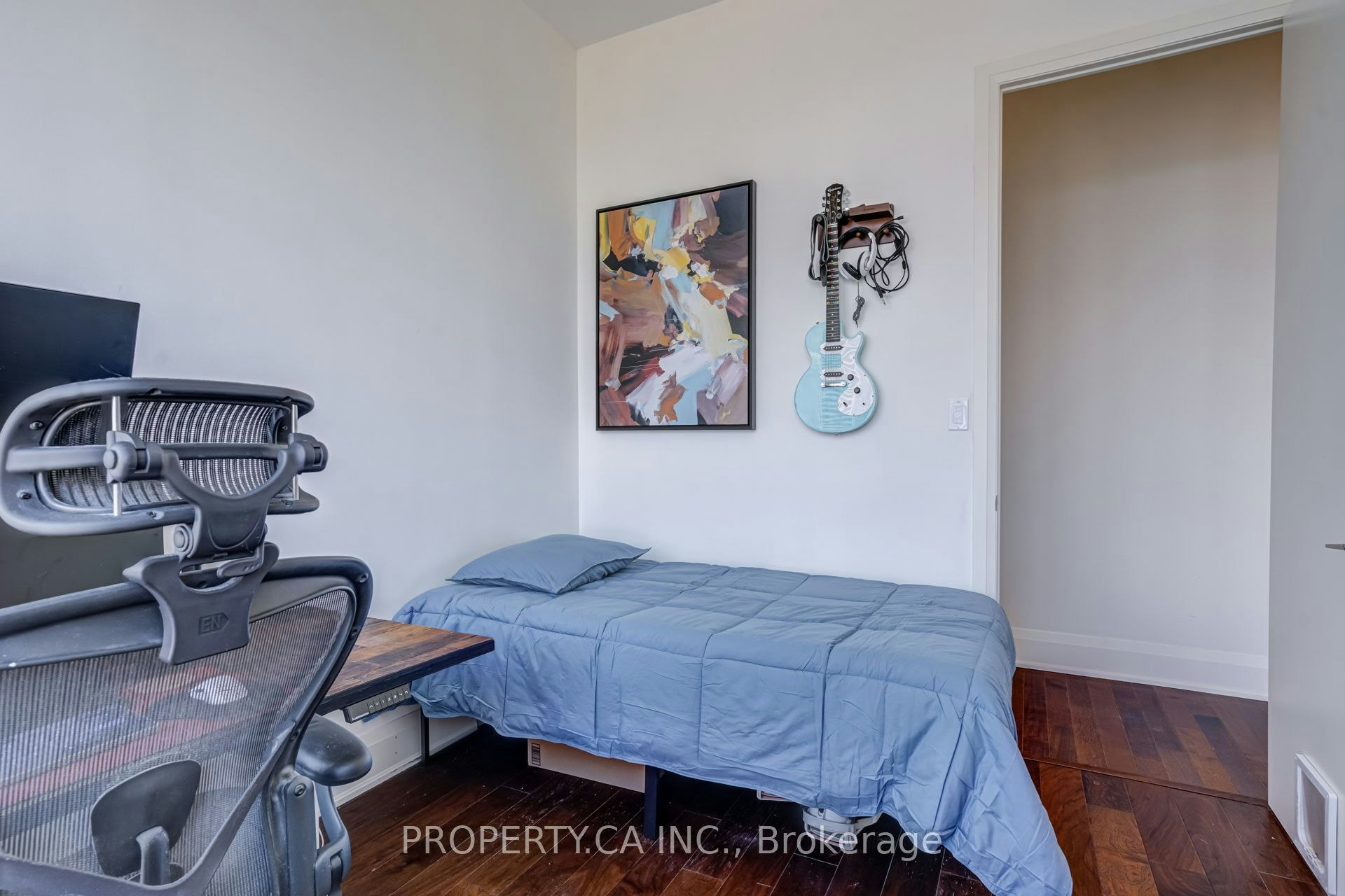 3404-500 Sherbourne Street, Toronto, ON, M4X 1K9 - 21