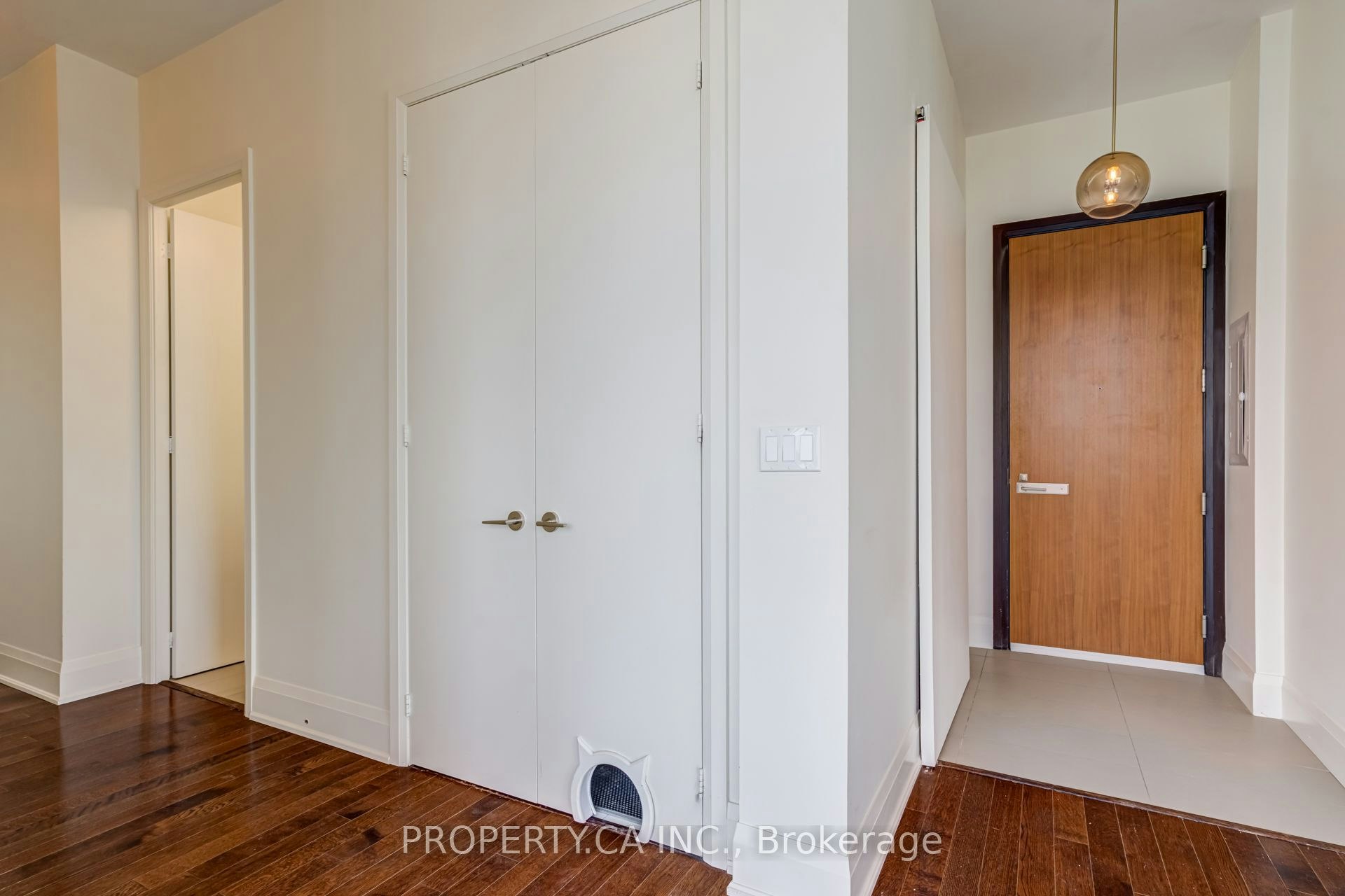 3404-500 Sherbourne Street, Toronto, ON, M4X 1K9 - 27
