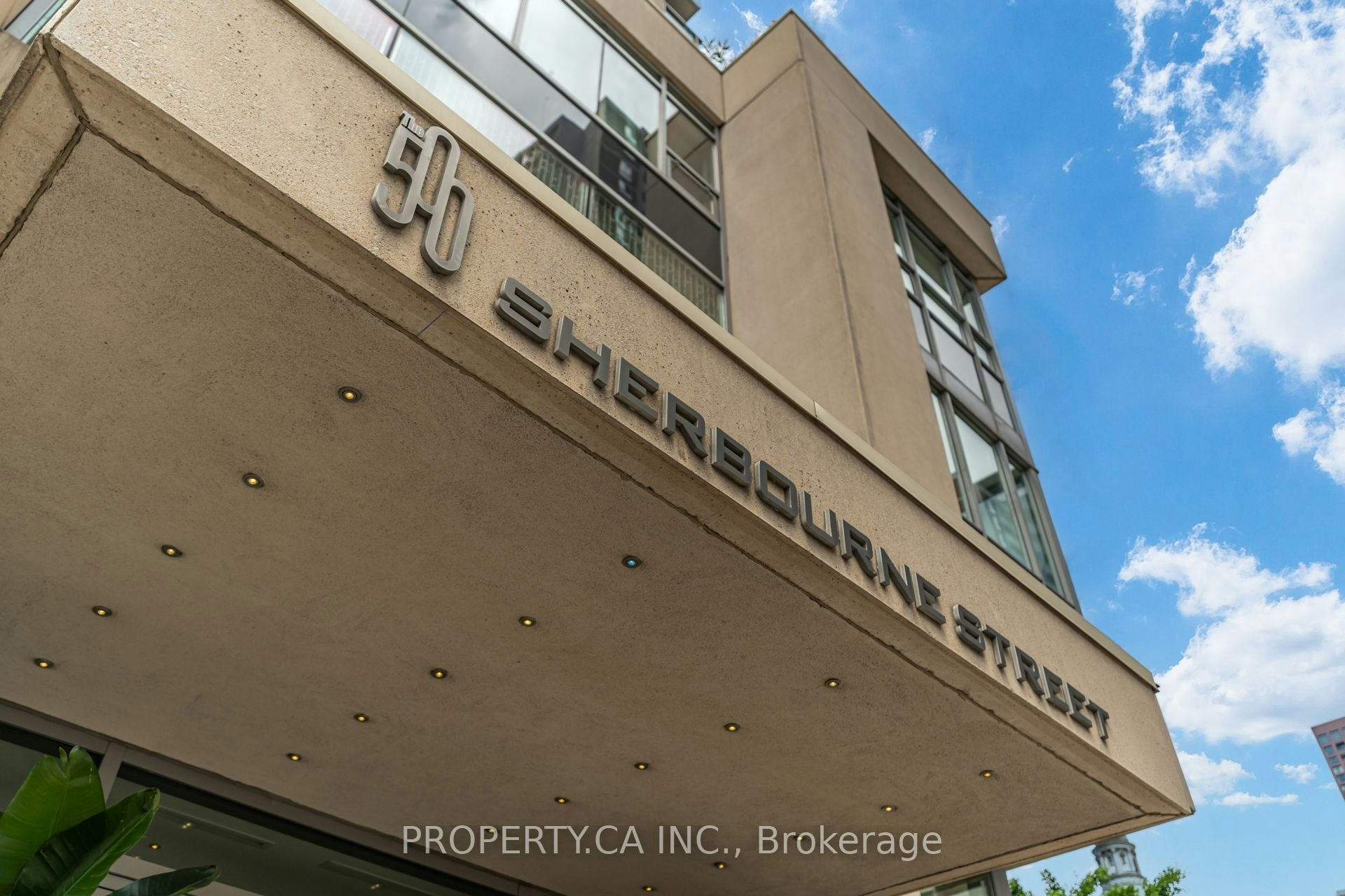 3404-500 Sherbourne Street, Toronto, ON, M4X 1K9 - 36