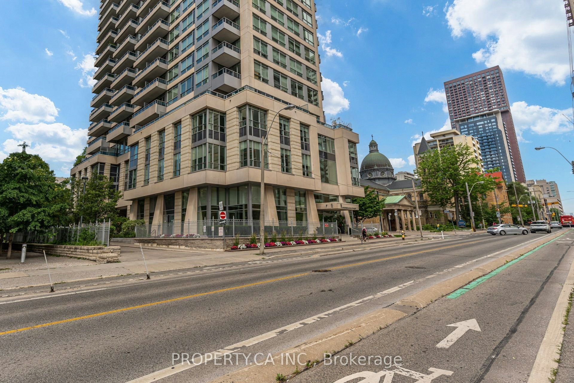 3404-500 Sherbourne Street, Toronto, ON, M4X 1K9 - 33