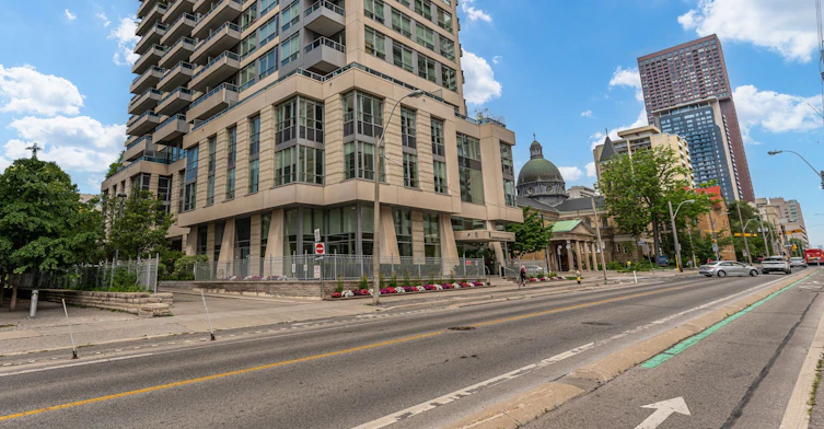 3404-500 Sherbourne Street, Toronto, ON, M4X 1K9 - 33