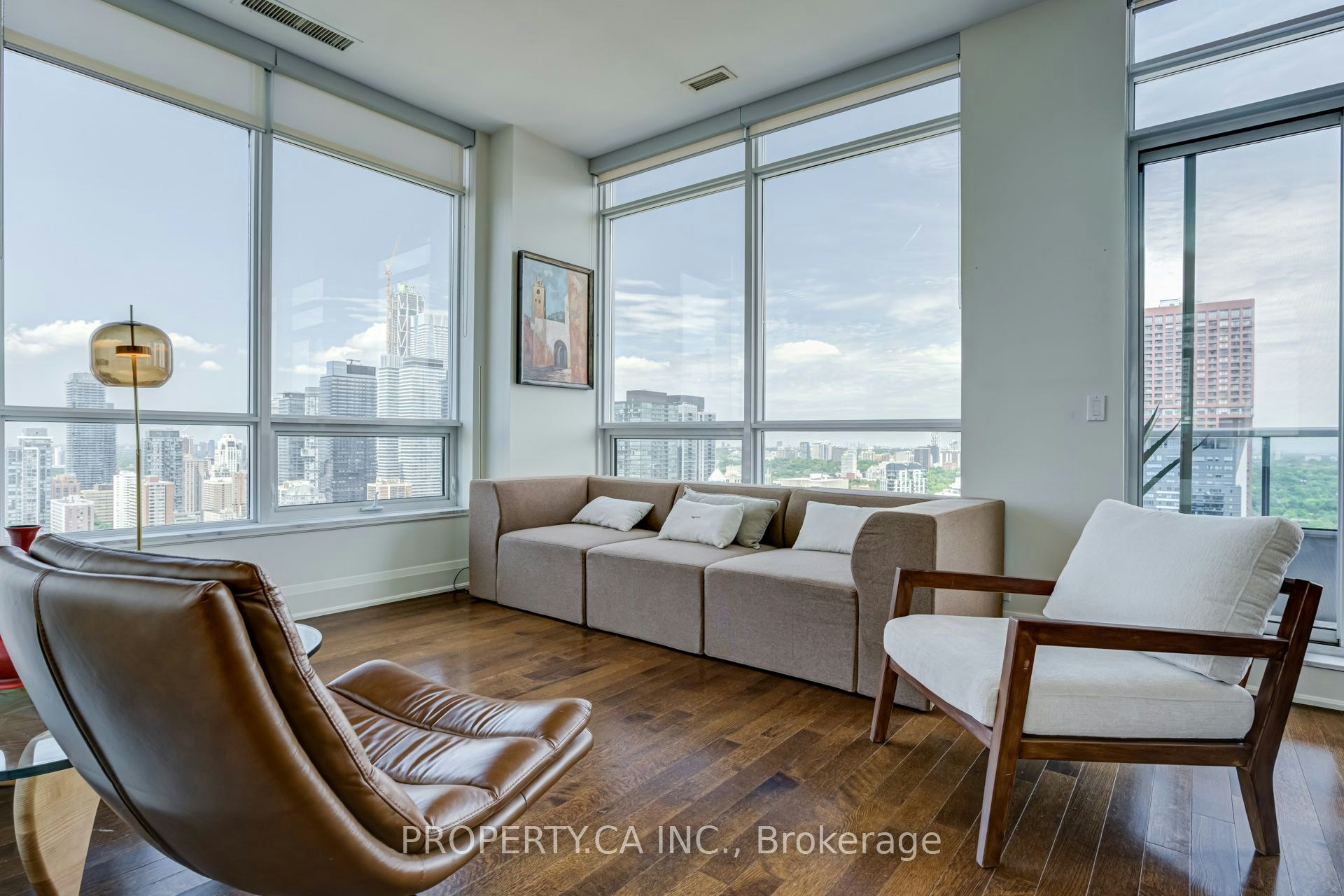 3404-500 Sherbourne Street, Toronto, ON, M4X 1K9 - 7