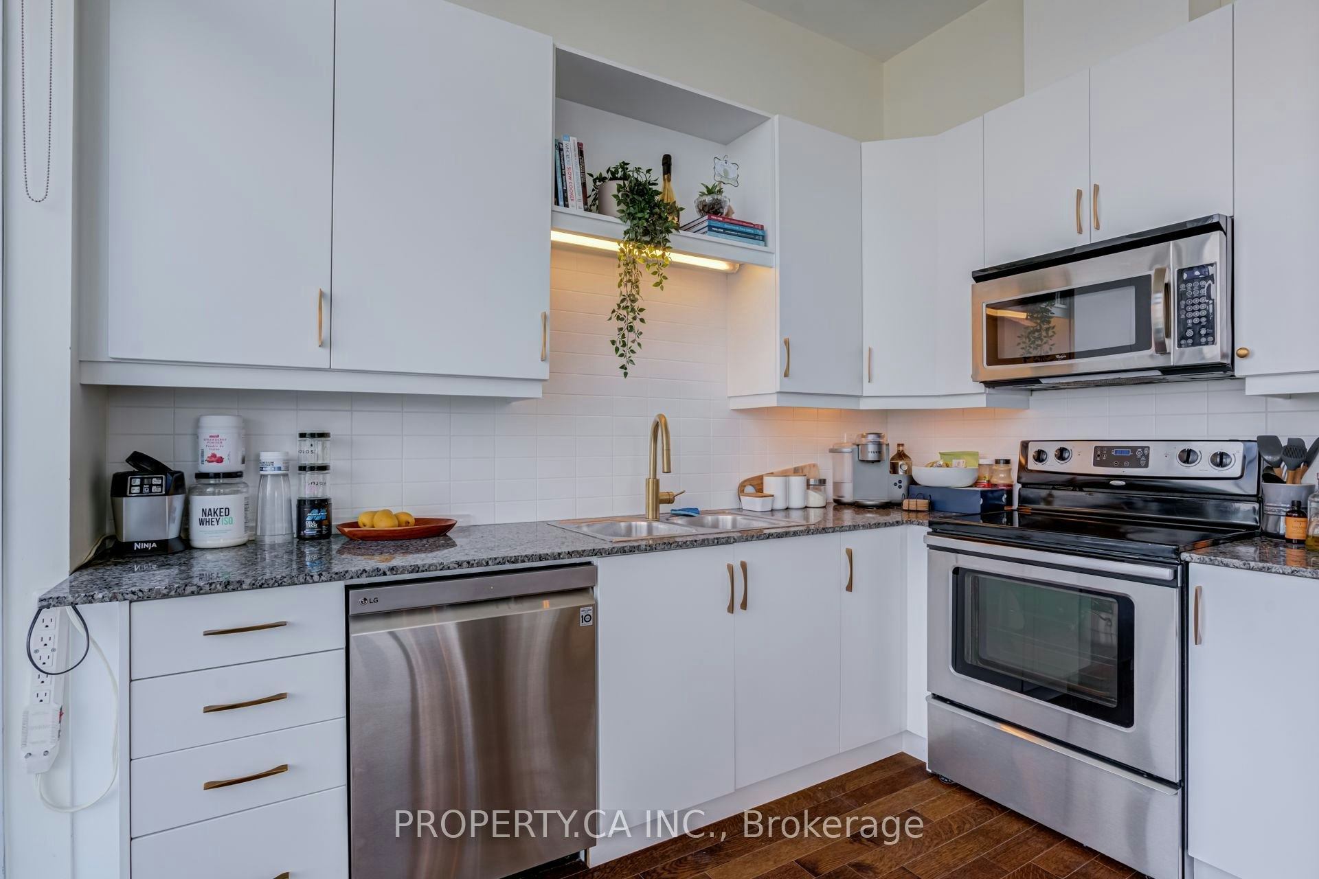 3404-500 Sherbourne Street, Toronto, ON, M4X 1K9 - 10