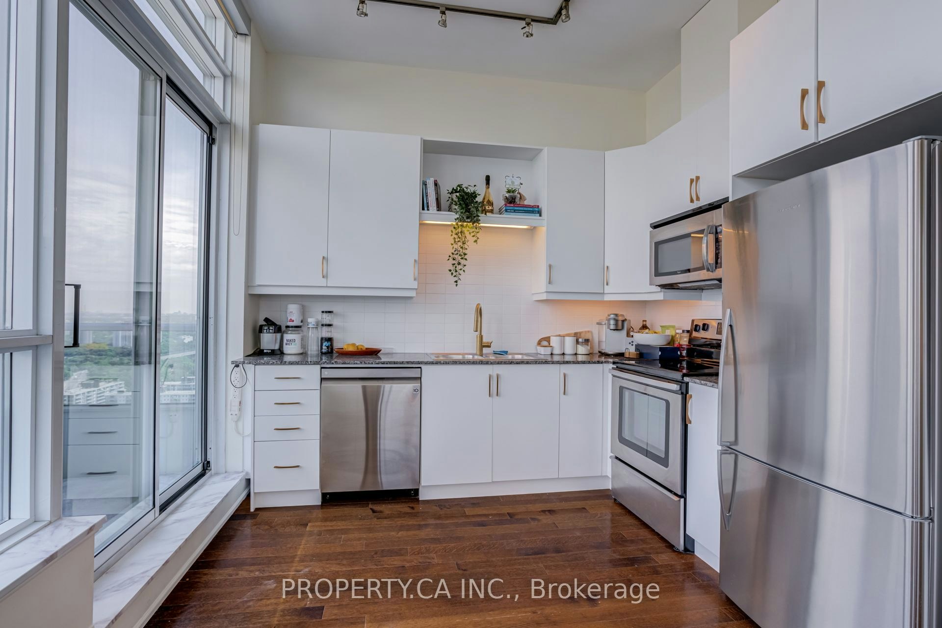 3404-500 Sherbourne Street, Toronto, ON, M4X 1K9 - 8