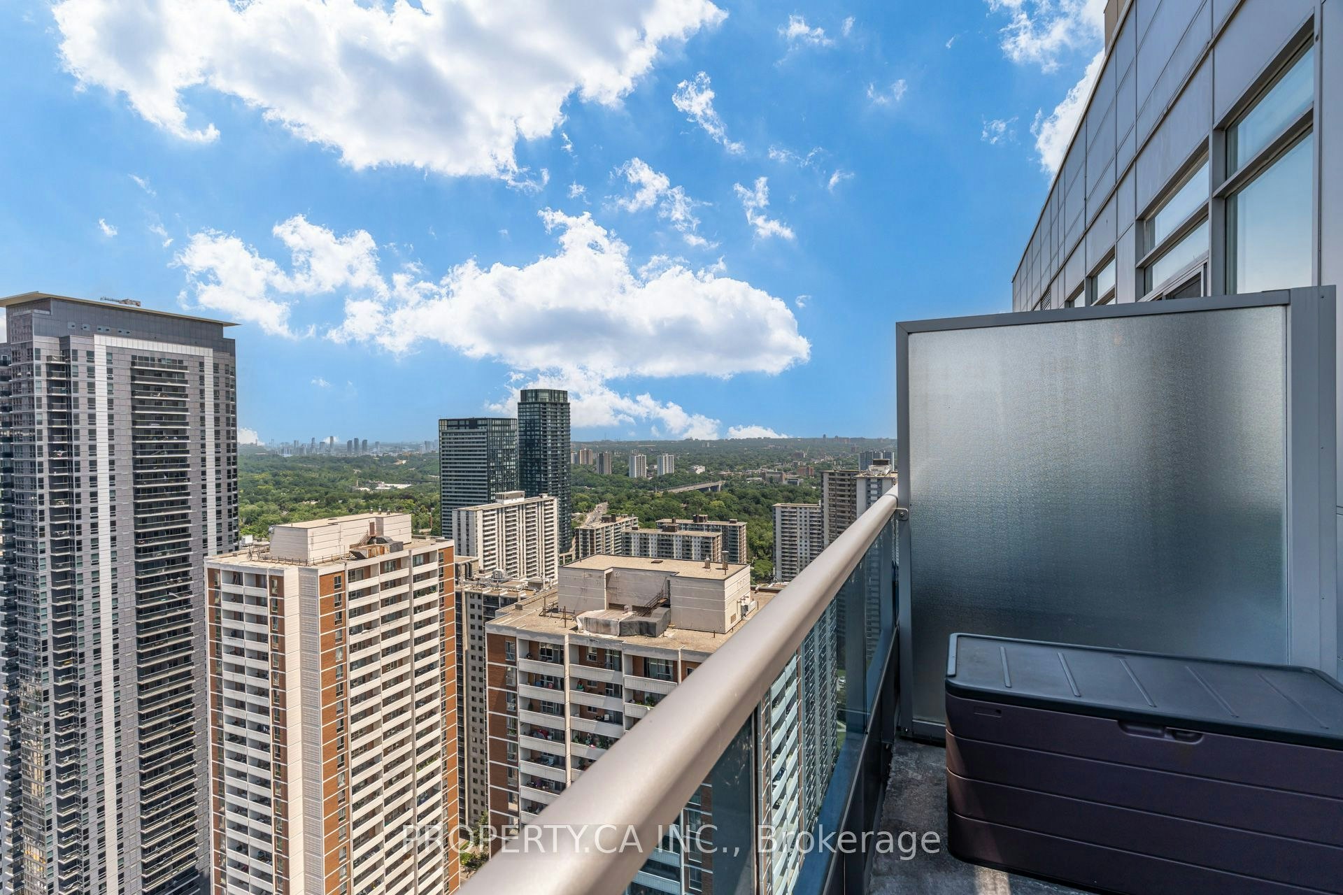 3404-500 Sherbourne Street, Toronto, ON, M4X 1K9 - 16