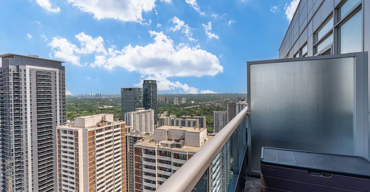 3404-500 Sherbourne Street, Toronto, ON, M4X 1K9 - 16