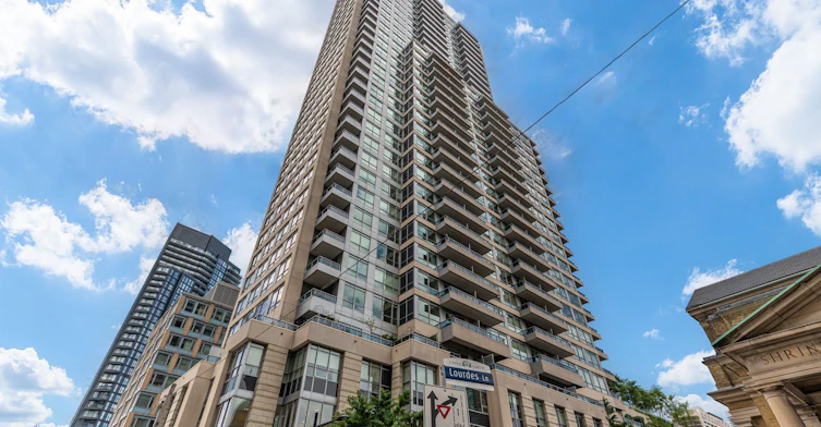 3404-500 Sherbourne Street, Toronto, ON, M4X 1K9 - 32