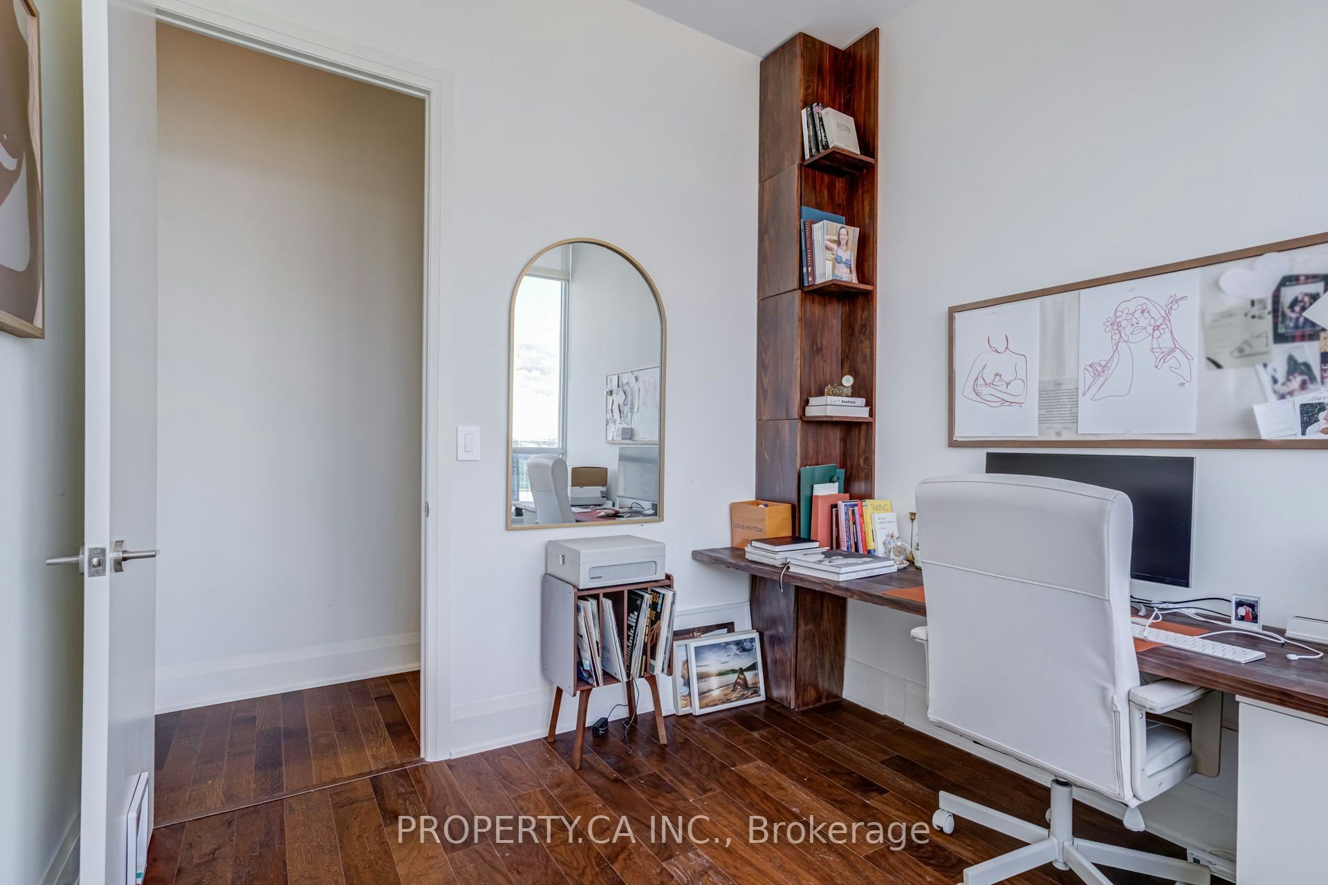3404-500 Sherbourne Street, Toronto, ON, M4X 1K9 - 24