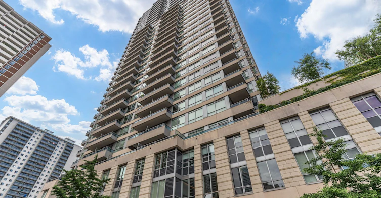 3404-500 Sherbourne Street, Toronto, ON, M4X 1K9 - 34