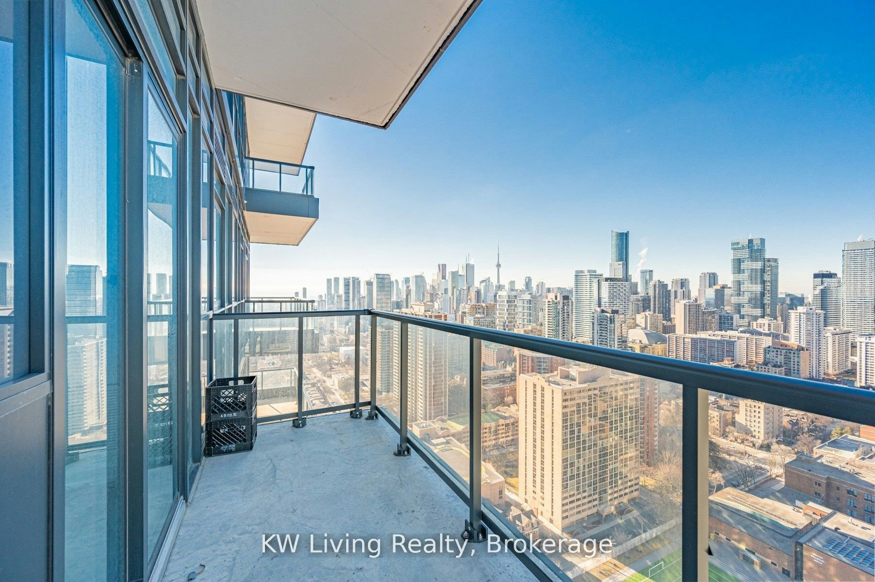 1909-159 Wellesley Street E, Toronto, ON, M4Y 0H5 - 8